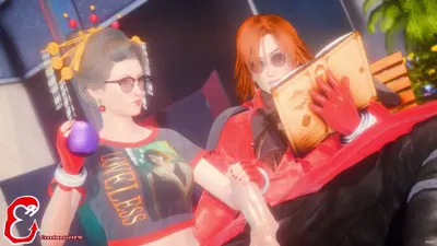 فيلم "بلا حب بعد الآن" الفصل الثاني - hentai porn - Hentai Video