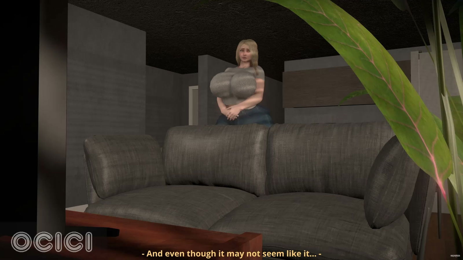 Dễ thương - Quan hệ tình dục từ phía sau - hentai porno - Video Hentai