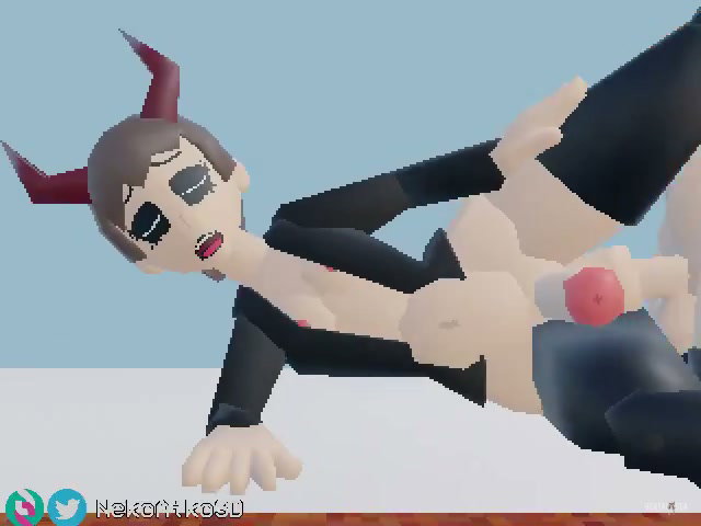 Lowpoly Yaoi? :3 - hentai porn - Hentai Video