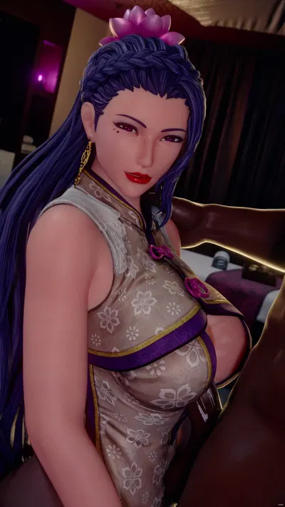 Luong Titfuck dsm NW - hentai porn - Hentai Video