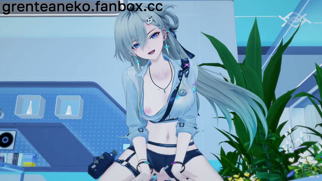 Лина - хентай порно - Хентай Видео