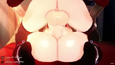 Lynette is getting pounded - hentai porn - Hentai Video