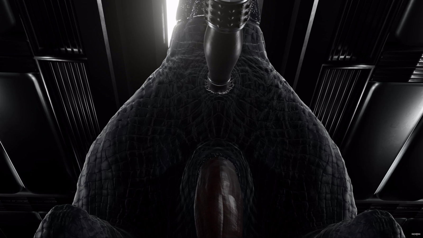 Lynsar investigado - hentai porno - Video Hentai