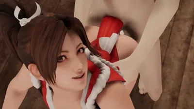 mai doggy - hentai porn - Hentai Video