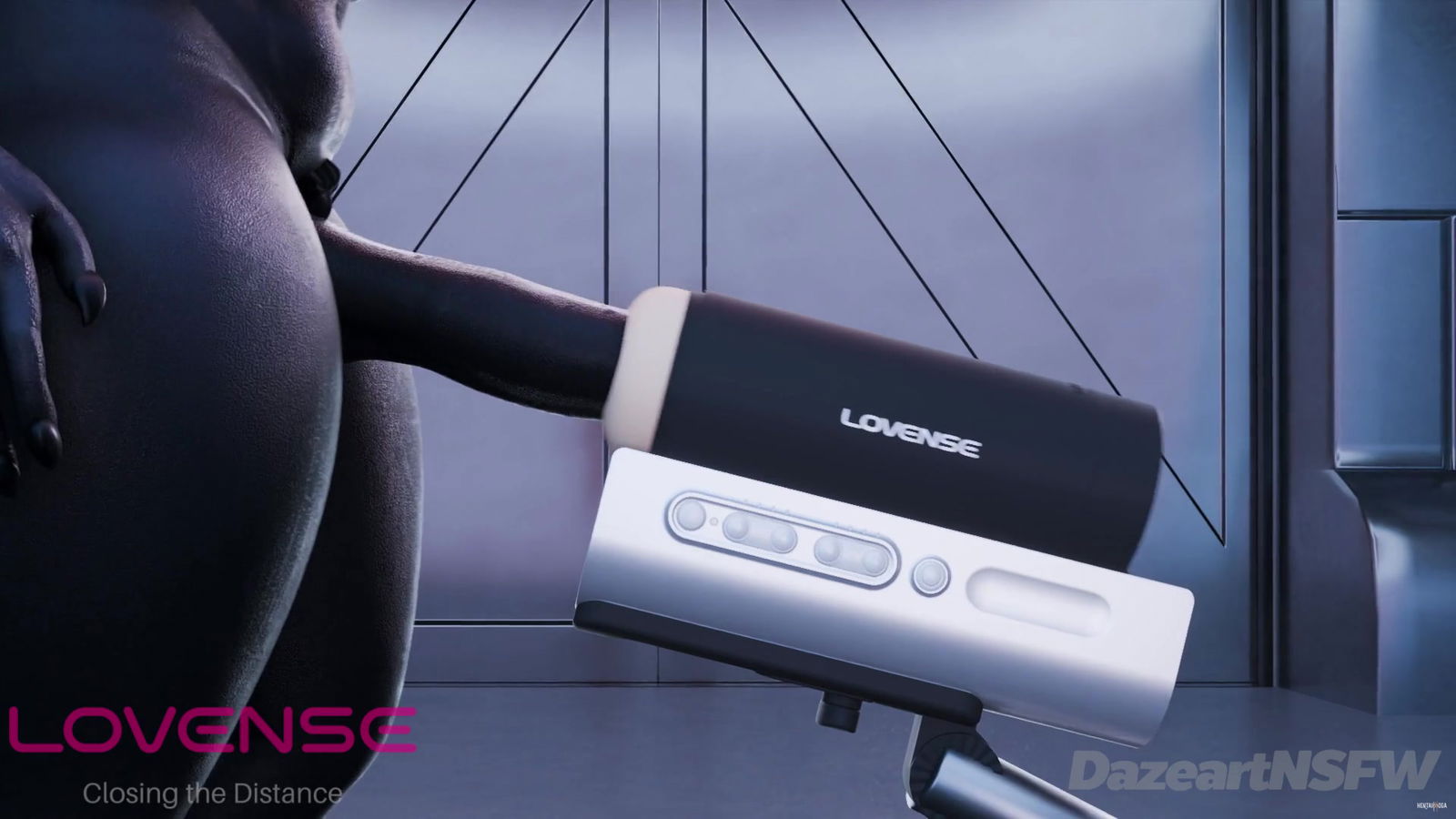 Mal0 disfruta del Solace Pro (Anuncio) - hentai porno - Video Hentai