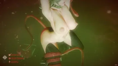 تساهل خلية ماليس - hentai porno - Video Hentai