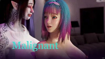 الخبيث (ماردون) - أنثى - hentai porno - Video Hentai