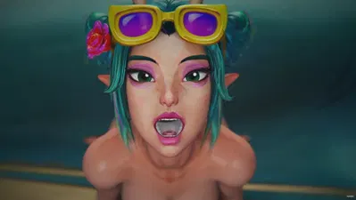 مضاجعة Mantis Fuck Full (TableFlipNSFW) - hentai porn - Hentai Video