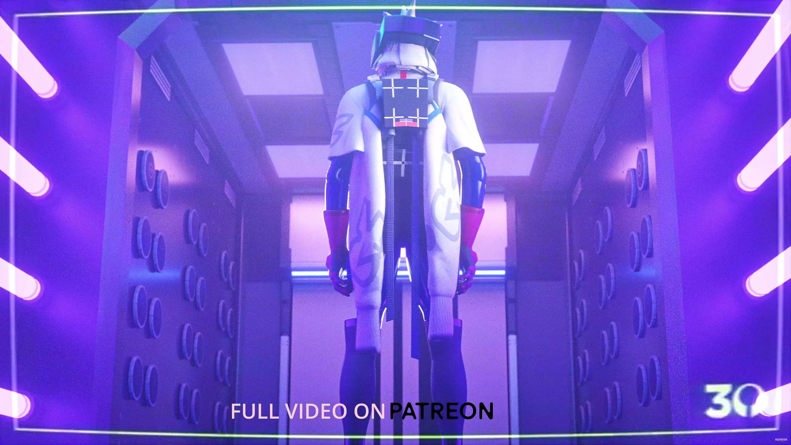 марафон - хентай порно - Хентай Видео