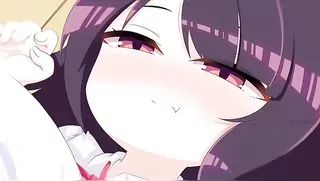 Mark Your Kiss The Animation - Ep.1 - porn hentai - Vídeo Hentai