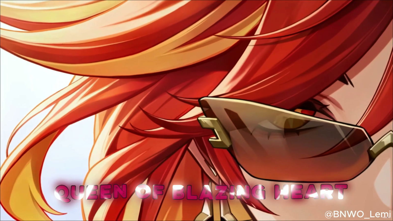 Mavuika vs Raiden - hentai porn - Hentai Video