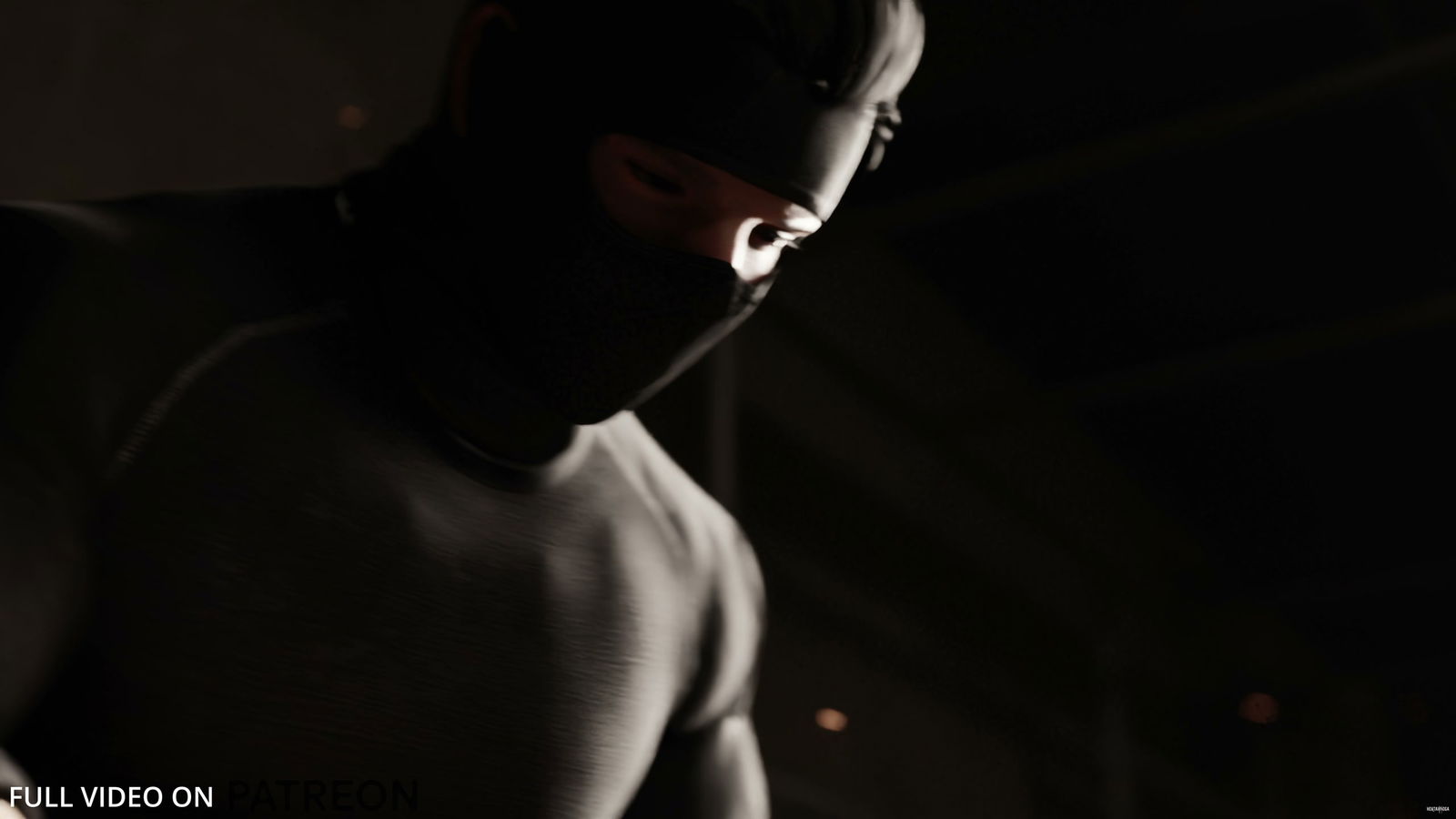 md drones - hentai porn - Hentai Video