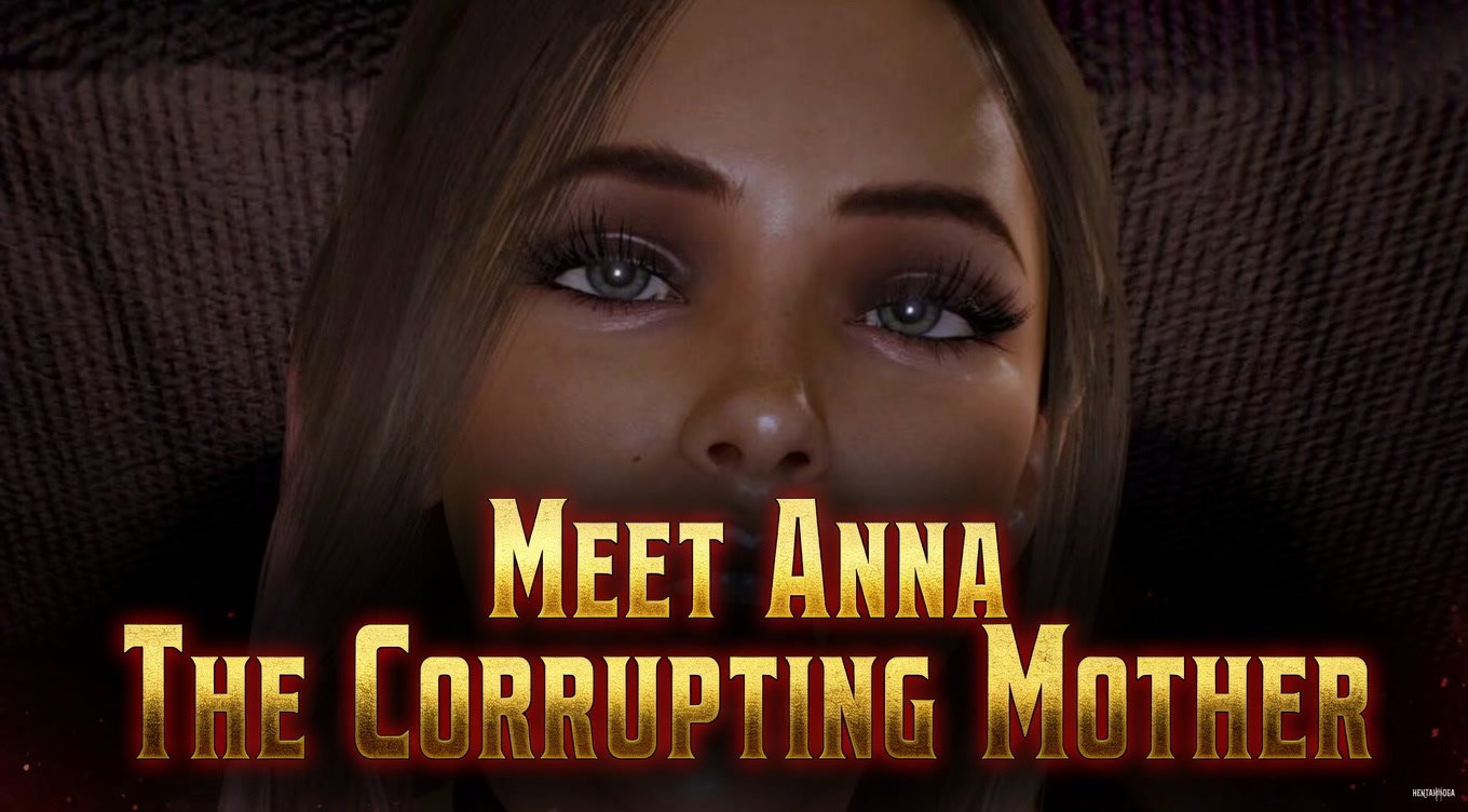 Te presentamos a Anna - hentai porno - Video Hentai