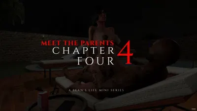 Meet the Parents: Chapter 4 - hentai porn - Hentai Video