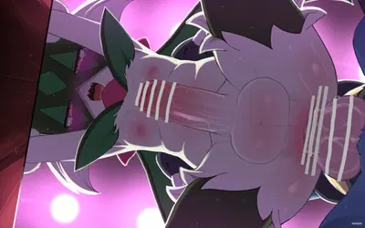 Meowscarada - hentai porn - Hentai Video