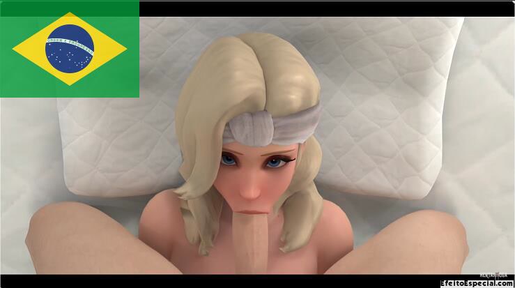 مجموعة ميرسي (LEGENDADO PT-BR) - هنتاي بورن - فيديو هنتاي