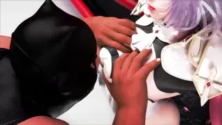 Merry Christmas - hentai porn - Hentai Video