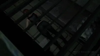 Meryl Gear Solid (PetaZwega) - hentai porn - Hentai Video