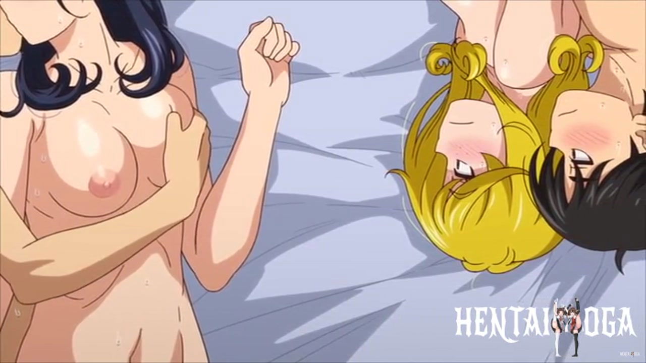 Mesu o Karu Mura Tập 2 - hentai porno - Video Hentai