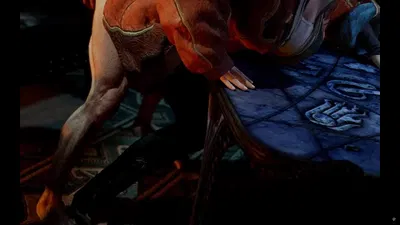 mhw alma ntr - hentai porn - Hentai Video