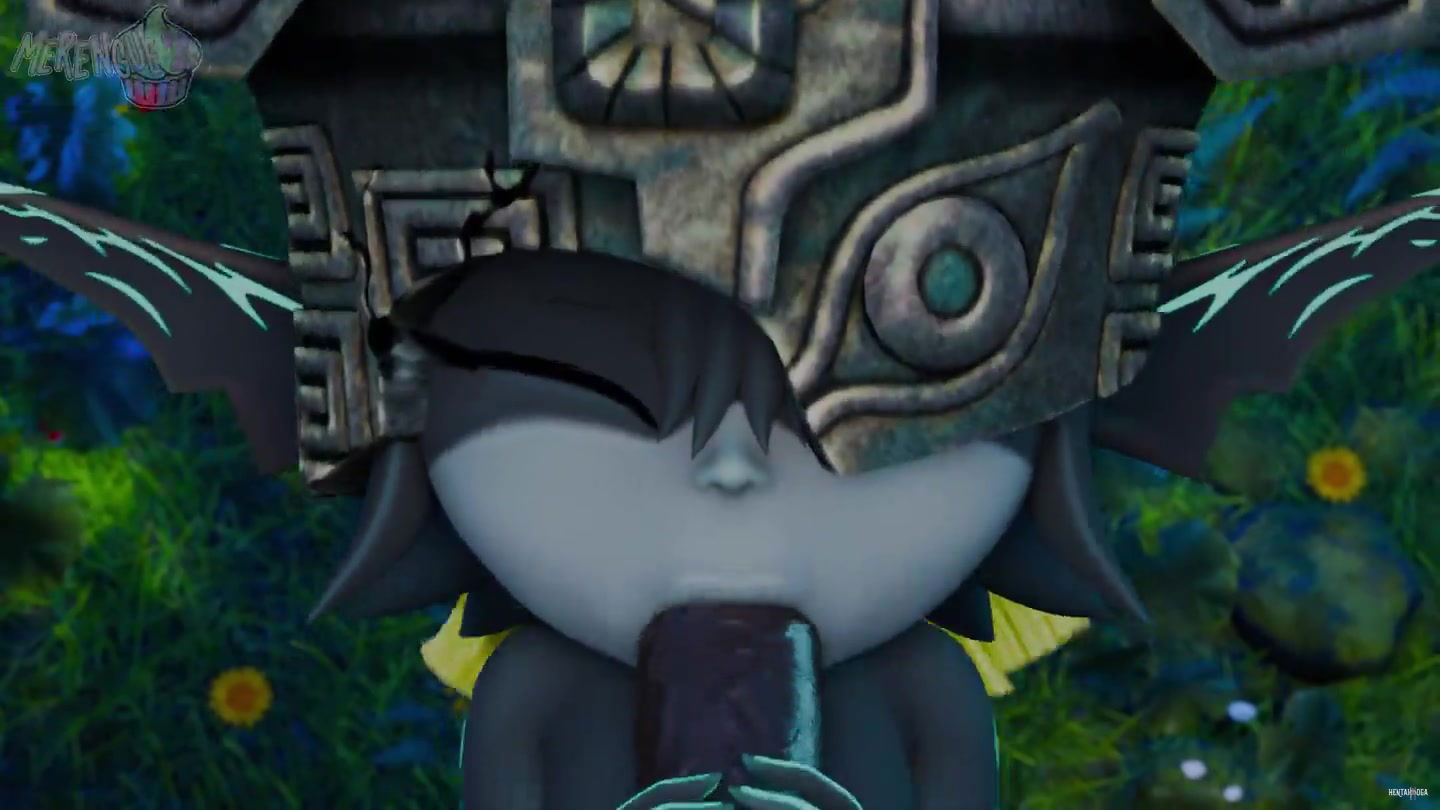 ميدنا تمارس الجنس الفموي من منظور الشخص الأول - エロアニメポルノ - エロアニメ動画