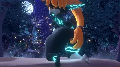 Cuentas de Midna (Tradelt) - hentai porn - Hentai Video