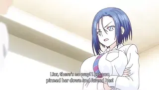 Mihitsu no Koi - Ep.1 - hentai porno - Video Hentai