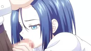 Mihitsu no Koi - Ep.2 - porn hentai - Vídeo Hentai