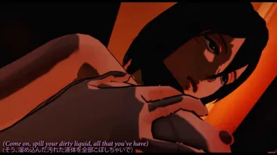Mikasa Ackerman's Cuckolding - Attack on Titan  Part 12 - hentai porn - Hentai Video