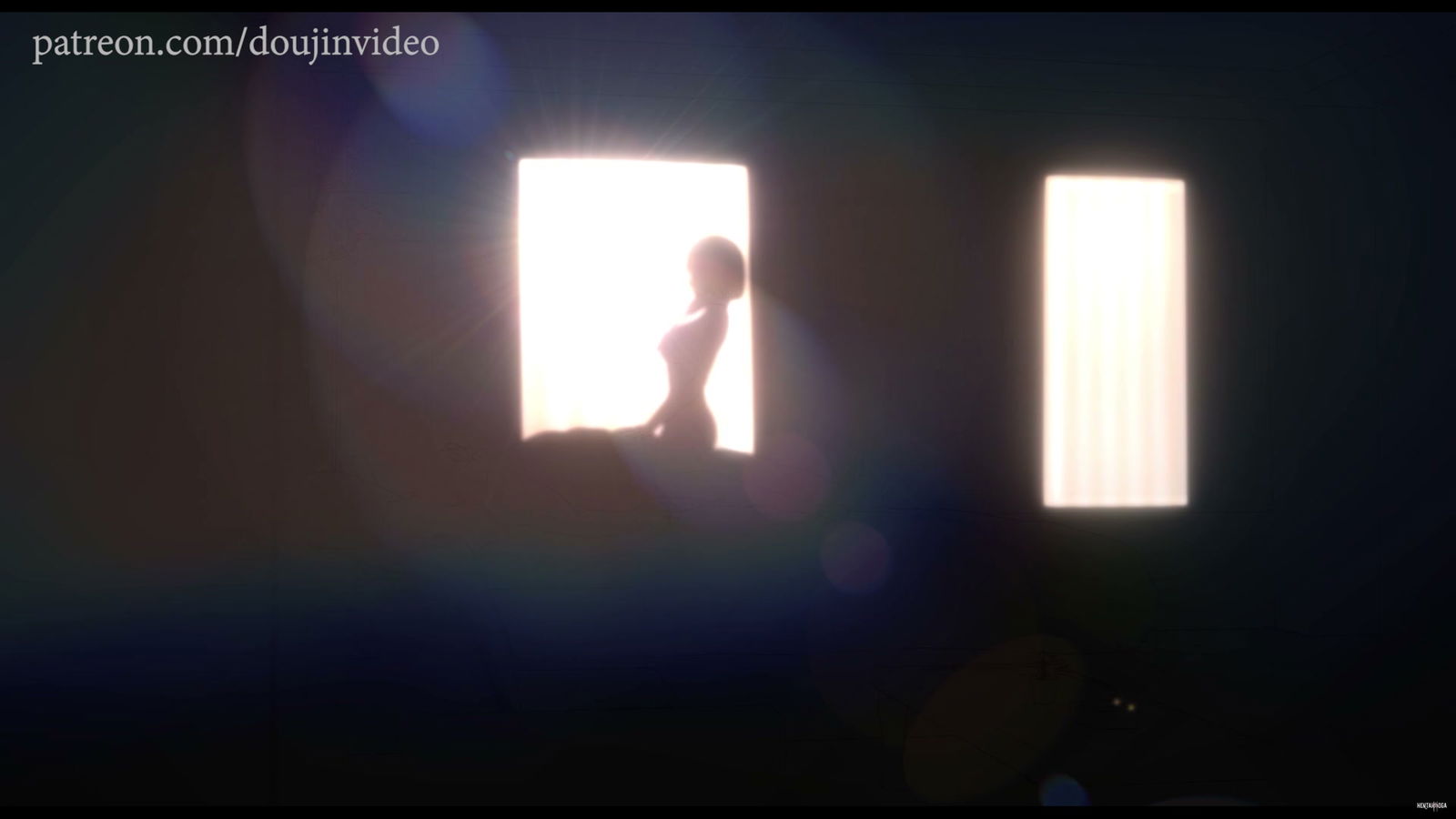 Sự phản bội của Mikasa Ackerman - Attack on Titan - Phần 14 - hentai porno - Video Hentai