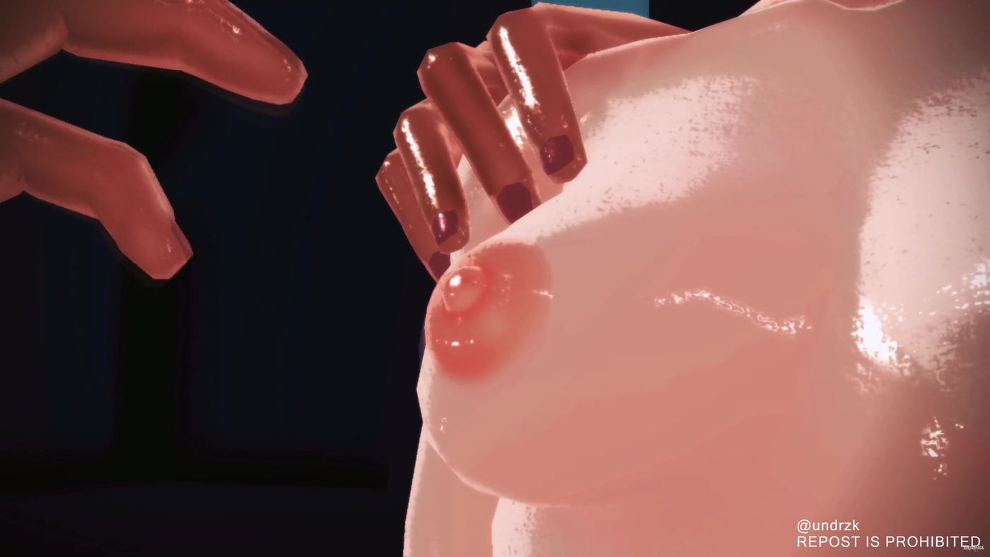 MIku Nipple Play - hentai porn - Hentai Video