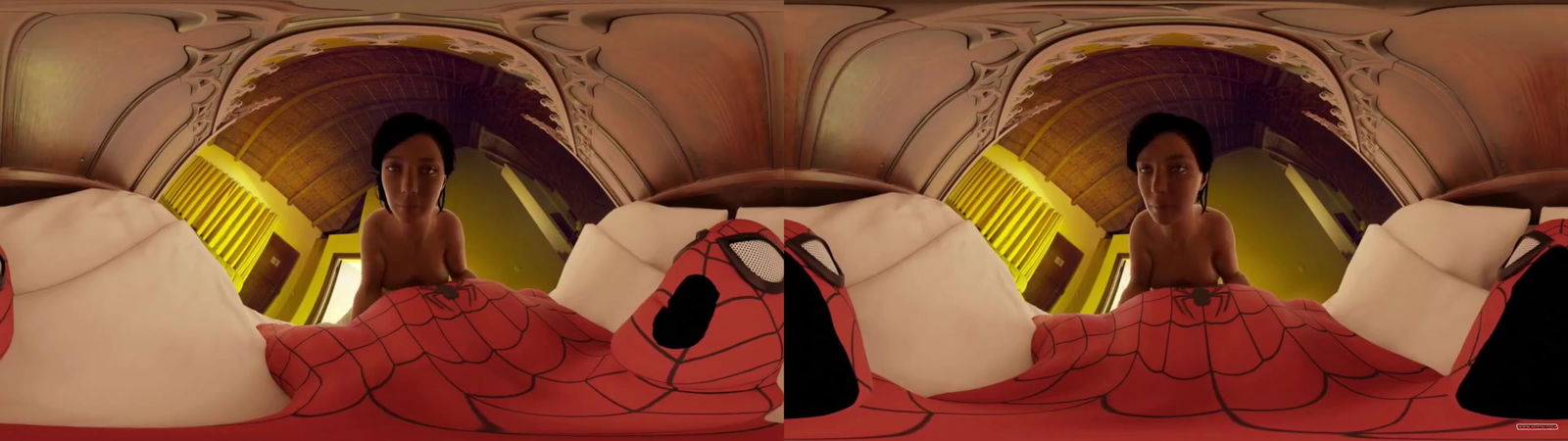 Miles' Mom VR - hentai porn - Hentai Video