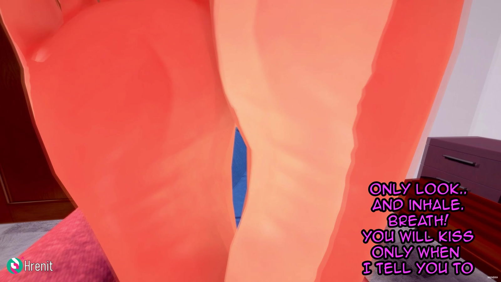 Phi&ecirc;n bản cực đoan của Milf Domination - hentai porno - Video Hentai