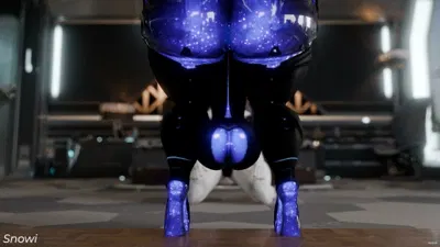 Milf Loona finds someone that can truly satisfy her. - hentai porn - Hentai Video