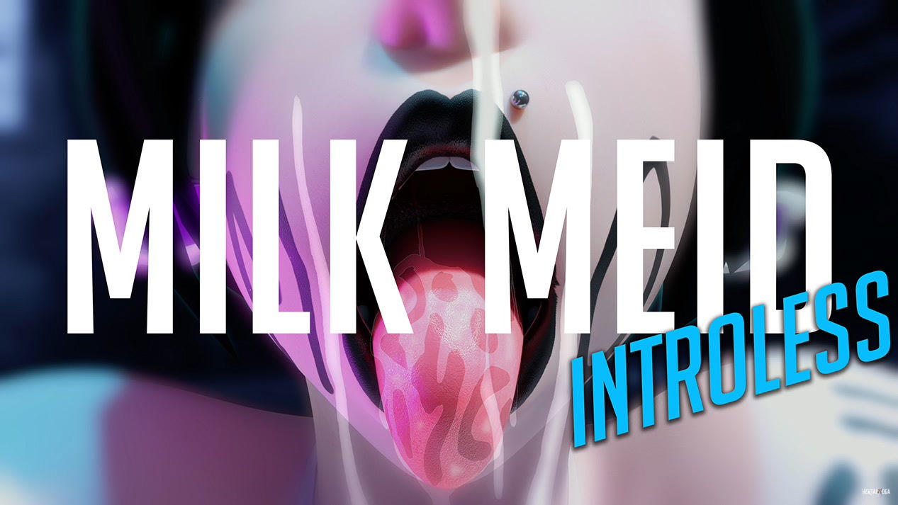 Milk Meid Introless - hentai porn - Hentai Video