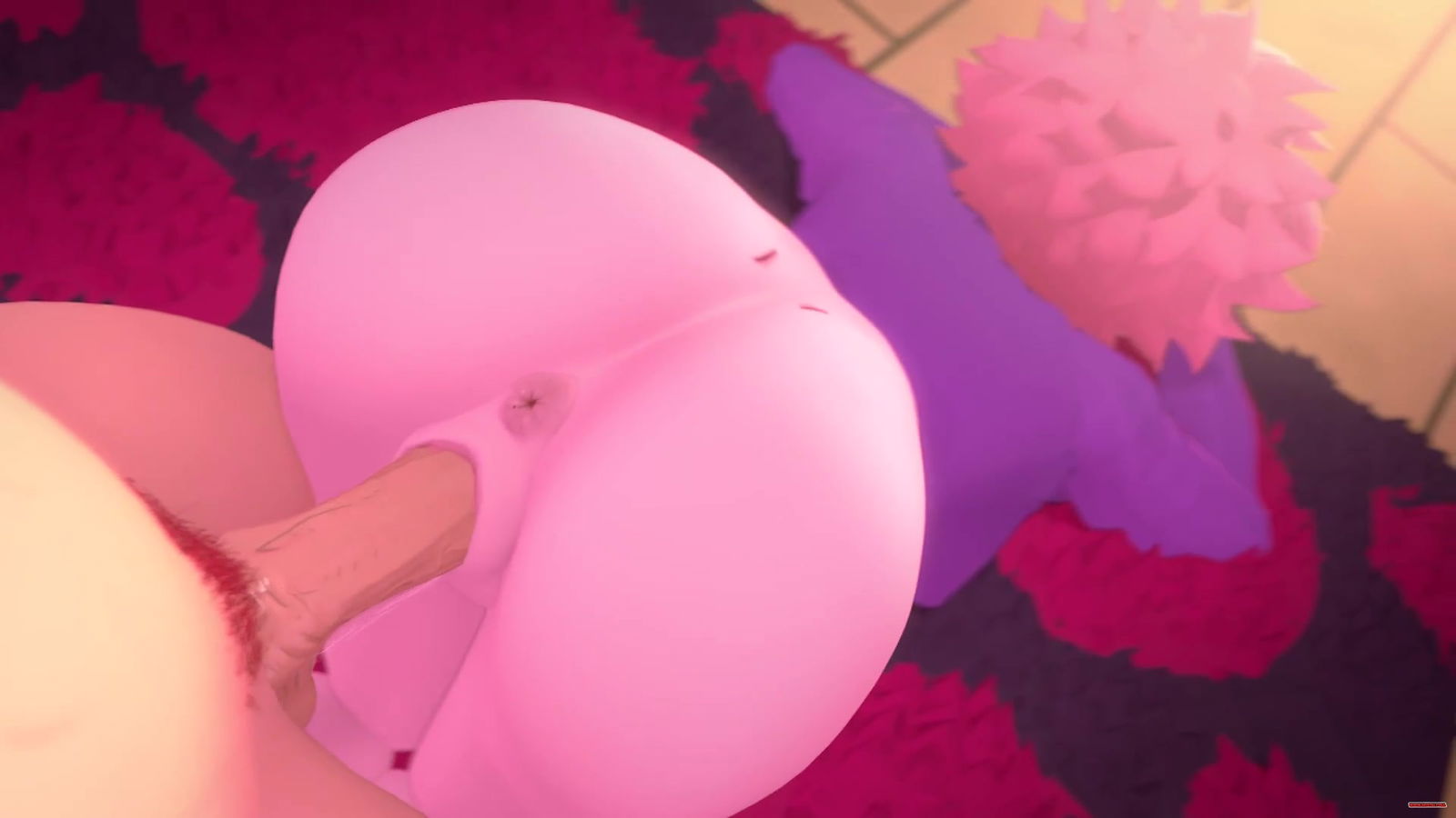 Mina đang tiếp thu một cách từ từ nhưng chắc chắn - hentai porno - Video Hentai