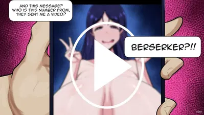 ميناموتو-نو-رايكو يساعد في سداد الديون - هنتاي بورن - فيديو هنتاي