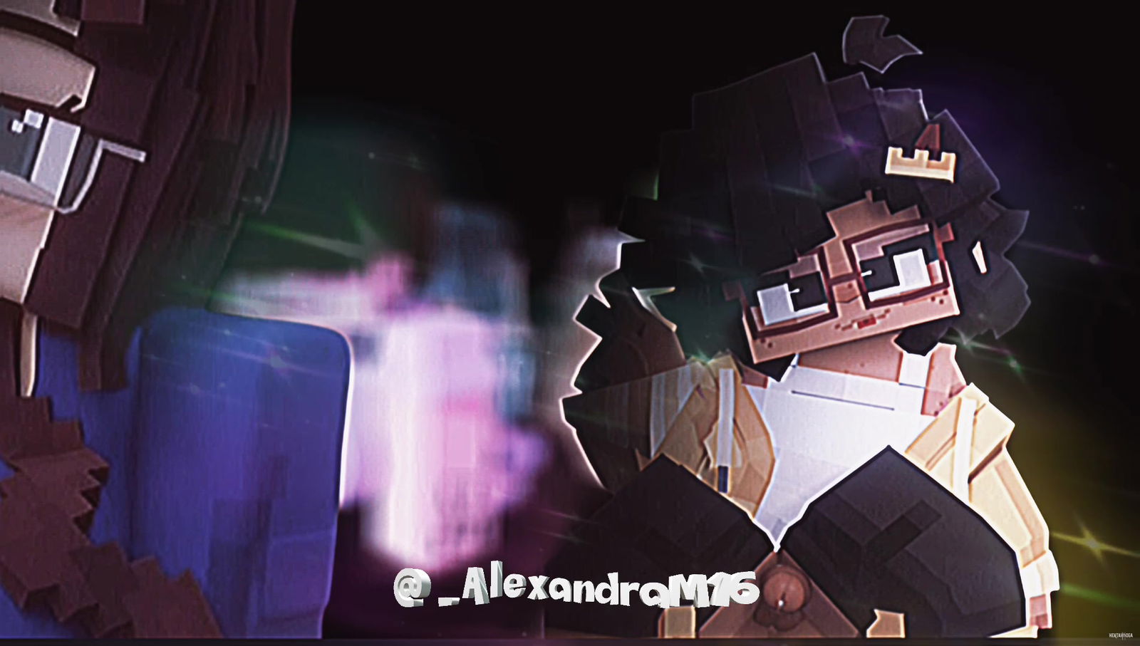 Minecraft Edit: All Mc NSFW R34 Artists | part.1 - hentai porn Minecraft Edit: All Mc NSFW R34 Artists | part.1 - hentai porn - Hentai Video