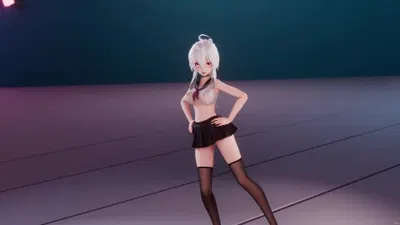 Mister - Haku - hentai porn - Hentai Video
