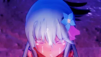 Mitsuboshil Compilation 2 (REUP) - hentai porn - Hentai Video