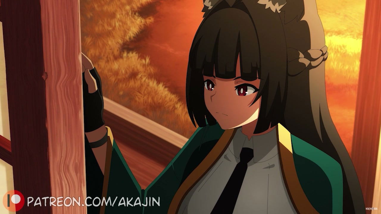 Miyabi's personal training session (Teaser) - hentai porn - Hentai Video