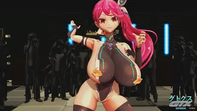 MMD NewChan Pjanoo 19.12.2025 - hentai porno - Video Hentai