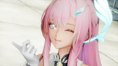 【MMD Wuwa】Aemeath Darling-Dance - hentai porn - Hentai Video