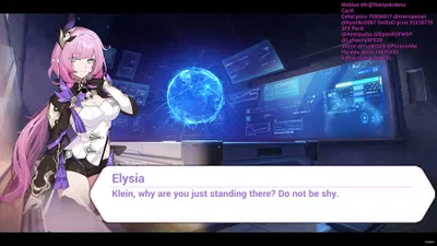 Mobius Walks Into a Party - hentai porn - Hentai Video