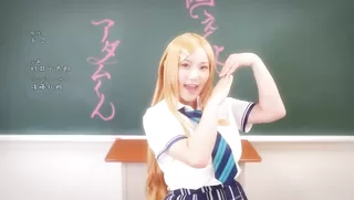 مودايتي أنت، آدم-كون - الحلقة 1 - porn hentai - Vídeo Hentai