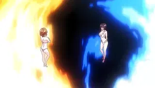 مودايتي أنت، آدم-كون - الحلقة 7 - porn hentai - Vídeo Hentai