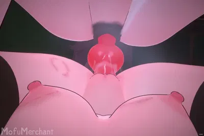 (MofuMerchant) Knotty By Nature - hentai porn - Hentai Video