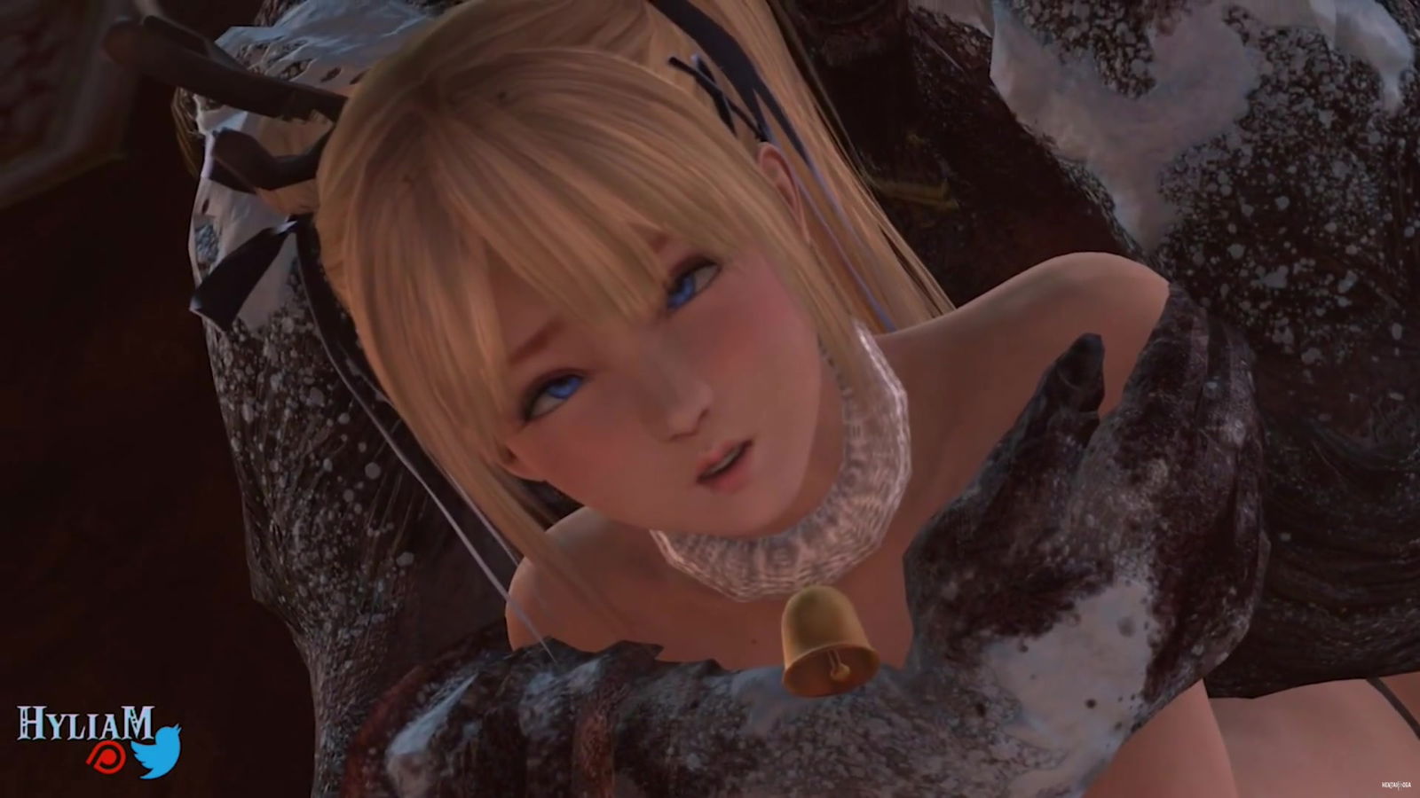 Monsters Fucking Marie (COMPILATION) - hentai porn - Hentai Video