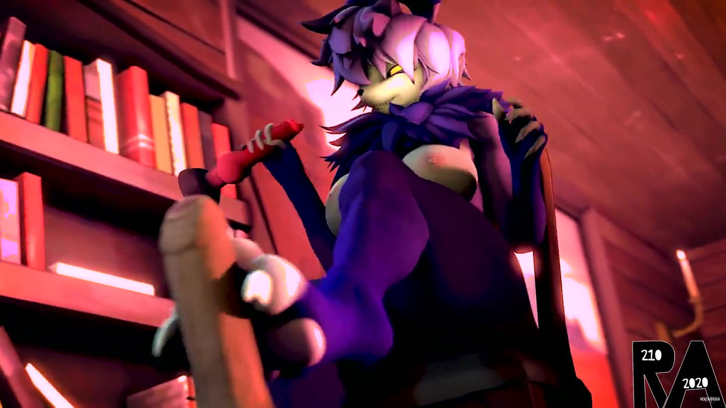 Mora FootJob POV - hentai porn - Hentai Video