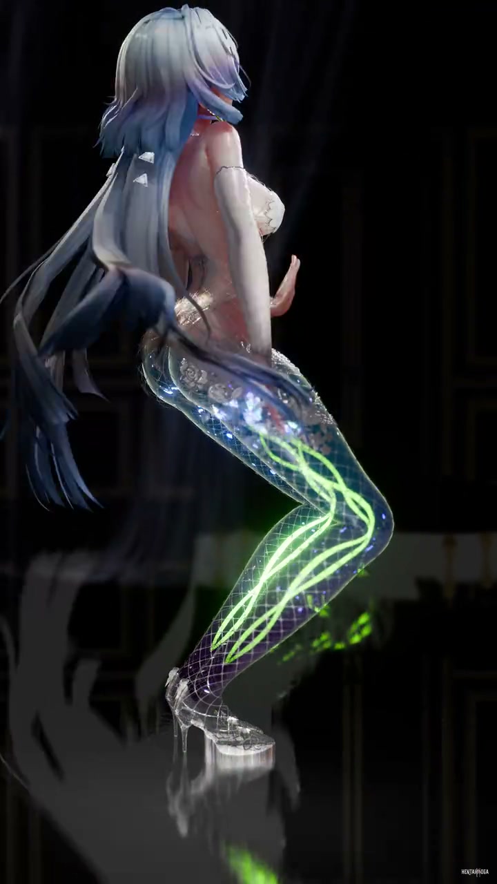 Mornye - hentai porn - Hentai Video